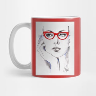 Frames Mug